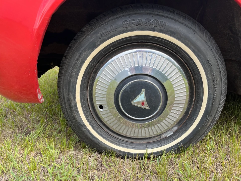 1965 Plymouth Valiant - Image 13 of 21