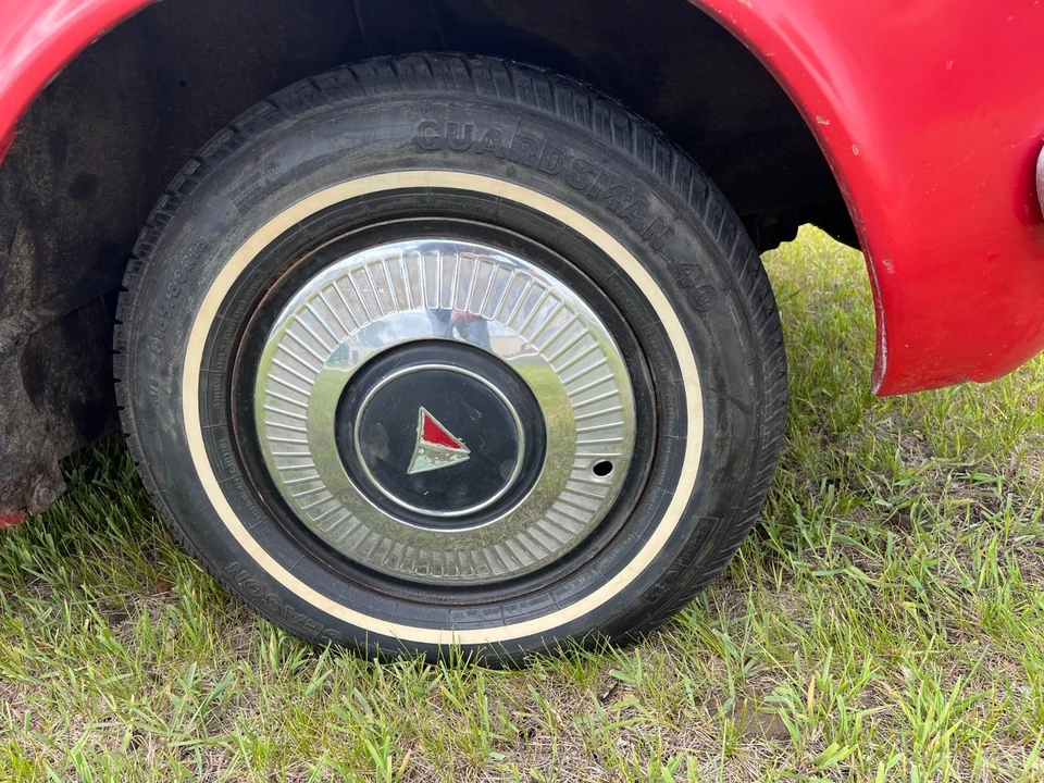 1965 Plymouth Valiant - Image 11 of 21