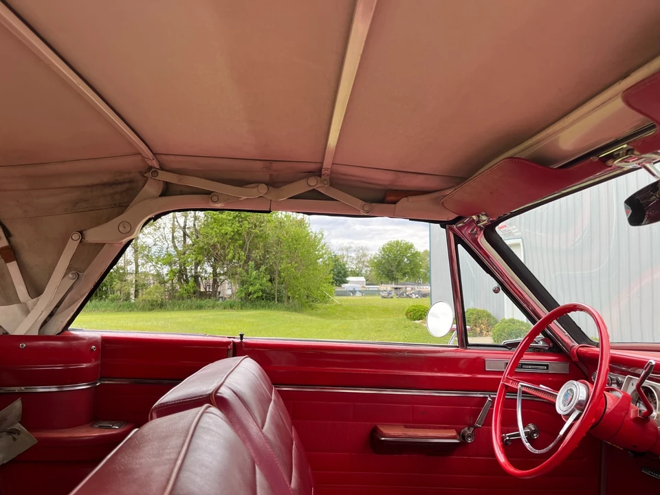 1965 Plymouth Valiant - Image 16 of 21