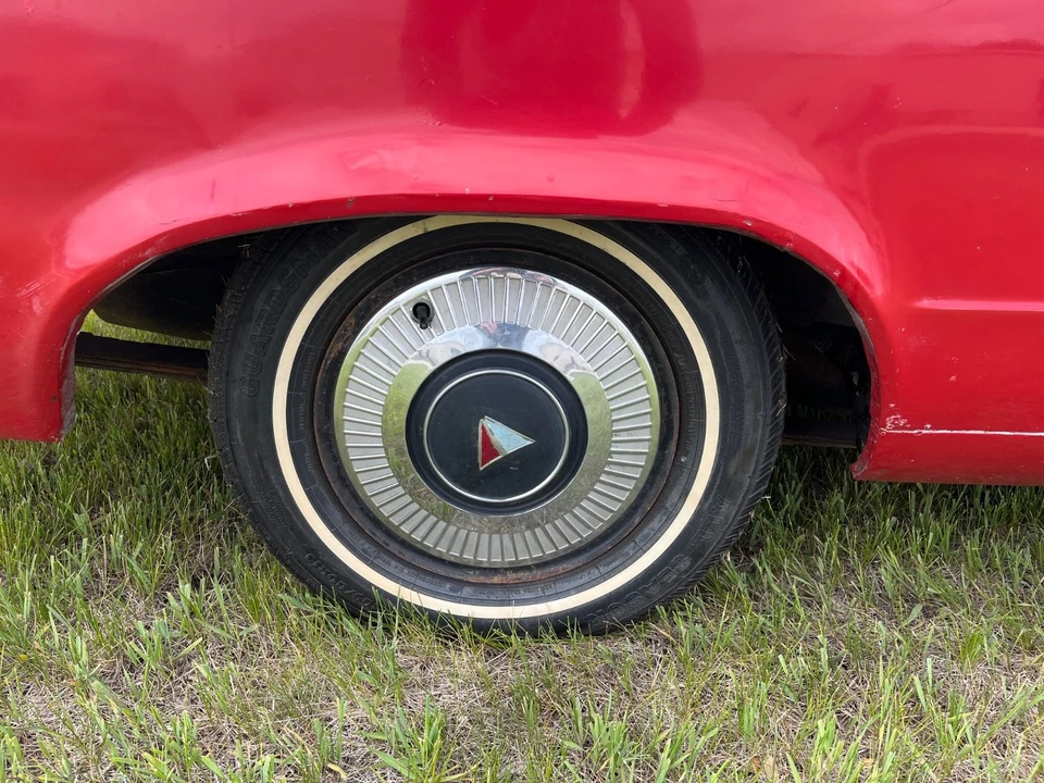 1965 Plymouth Valiant - Image 12 of 21