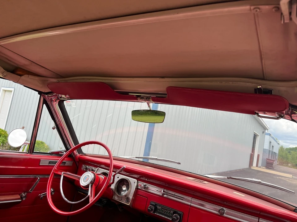 1965 Plymouth Valiant - Image 17 of 21