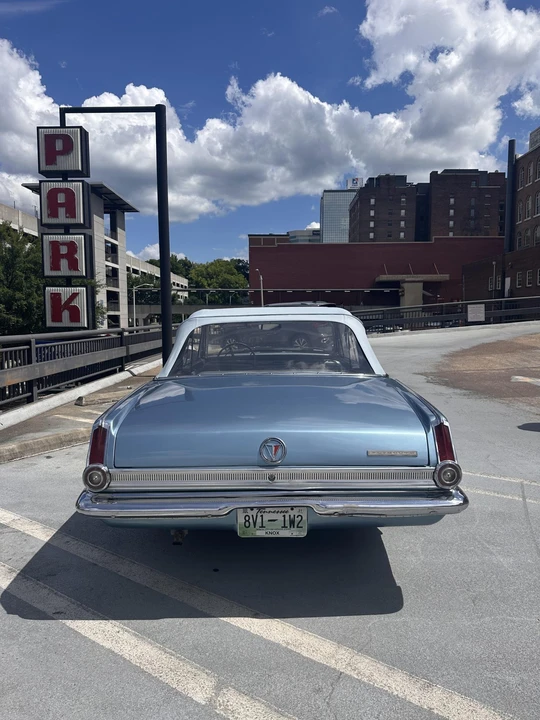 1965 Plymouth Valiant - Image 4 of 31