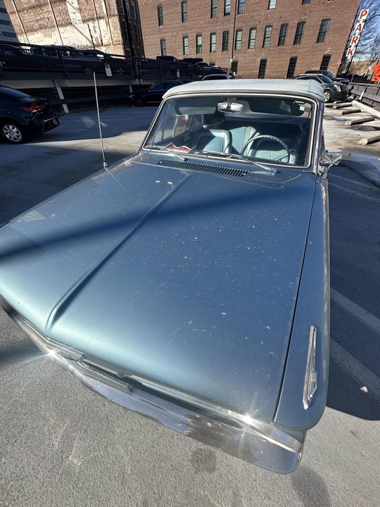1965 Plymouth Valiant - Image 22 of 31