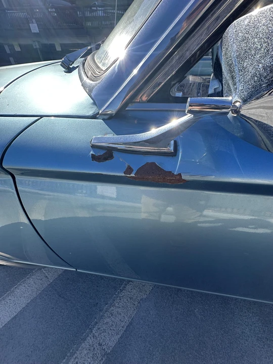 1965 Plymouth Valiant - Image 24 of 31