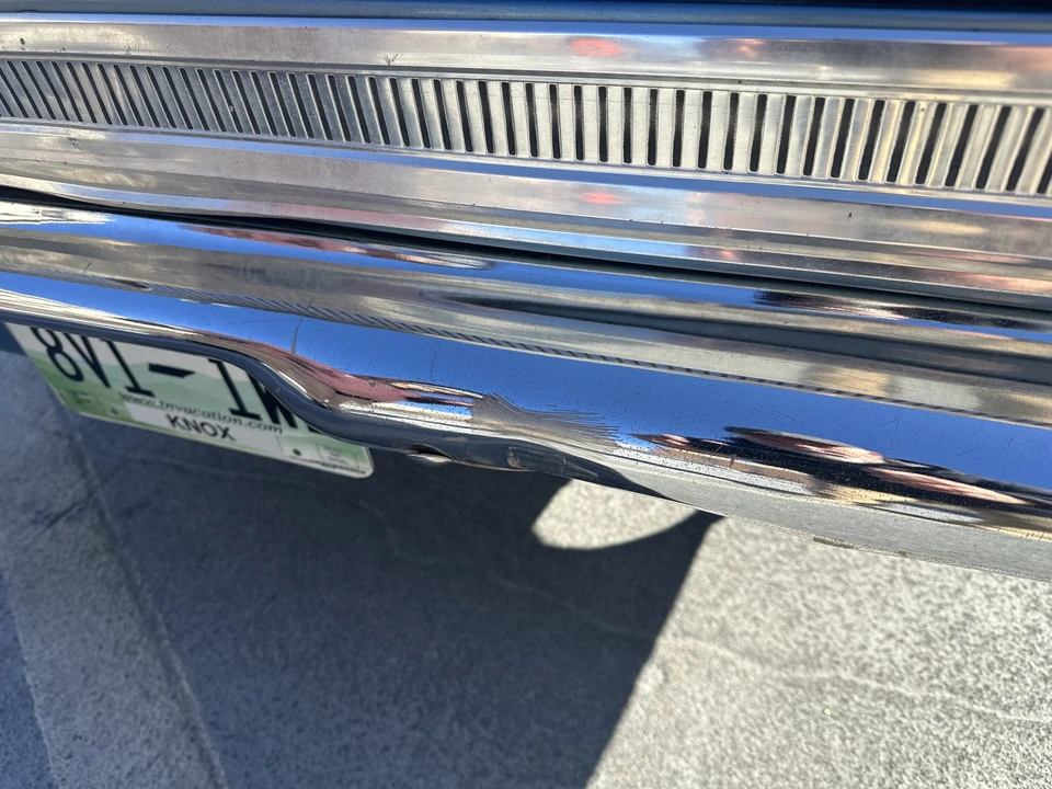 1965 Plymouth Valiant - Image 26 of 31