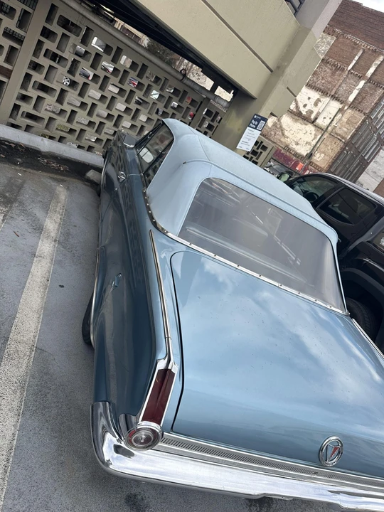 1965 Plymouth Valiant - Image 20 of 31