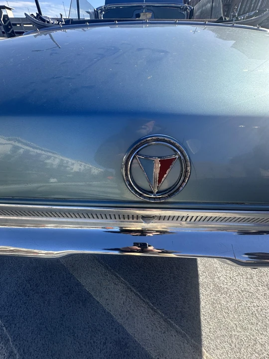 1965 Plymouth Valiant - Image 28 of 31