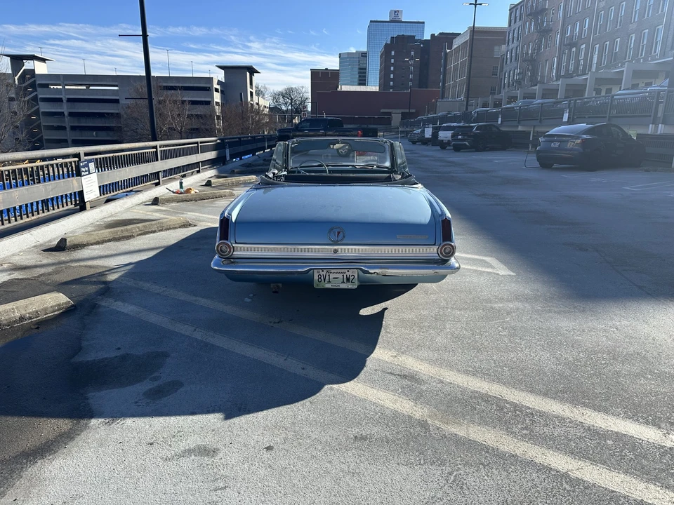 1965 Plymouth Valiant - Image 12 of 31