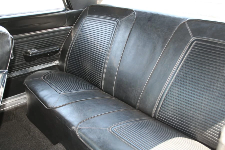 1965 Plymouth Valiant - Image 4 of 8
