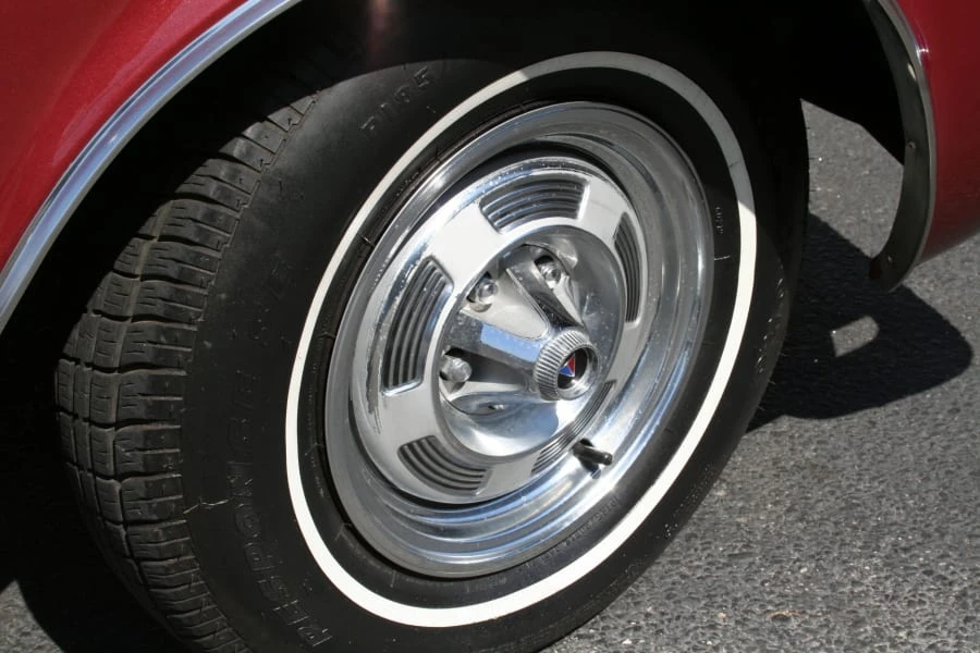 1965 Plymouth Valiant - Image 6 of 8