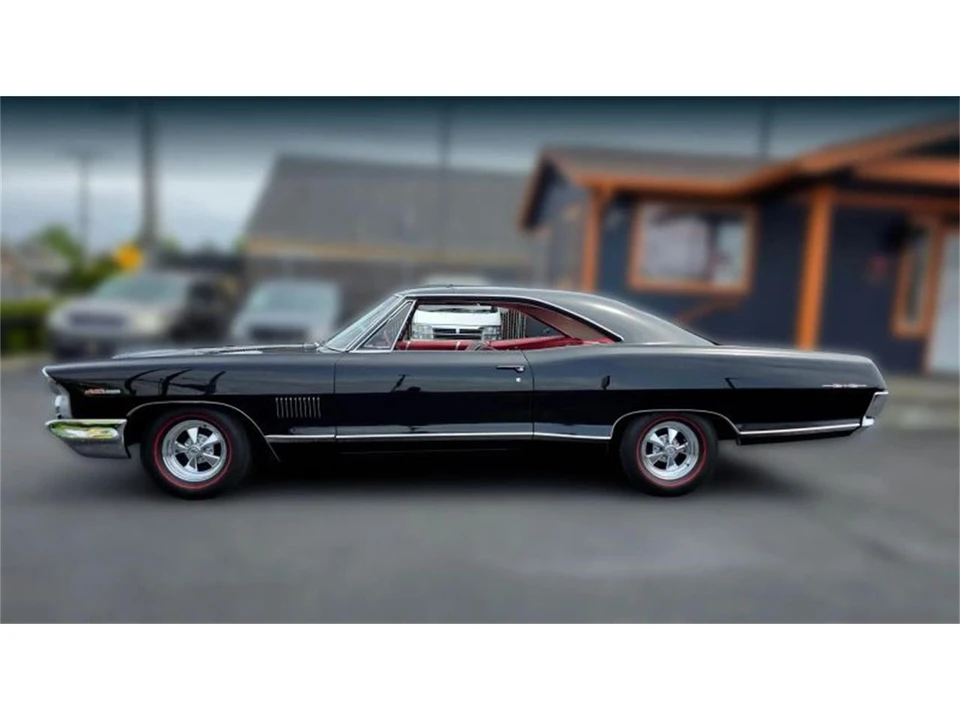 1965 Pontiac - Image 2 of 23