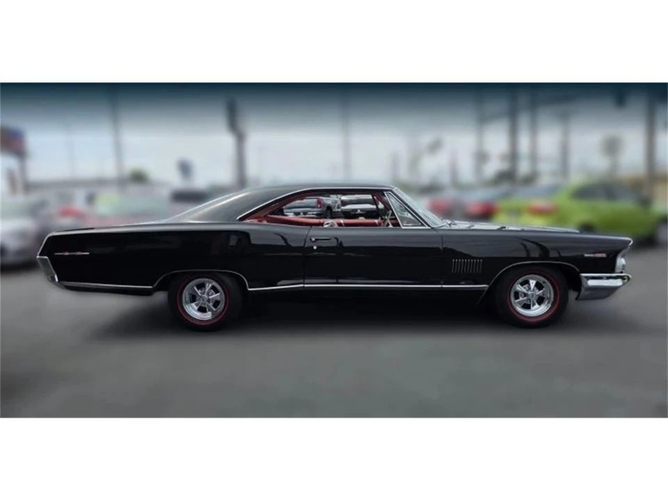 1965 Pontiac - Image 6 of 23