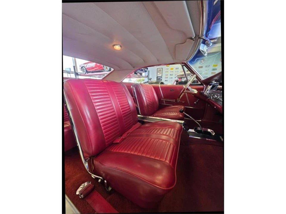 1965 Pontiac - Image 17 of 23