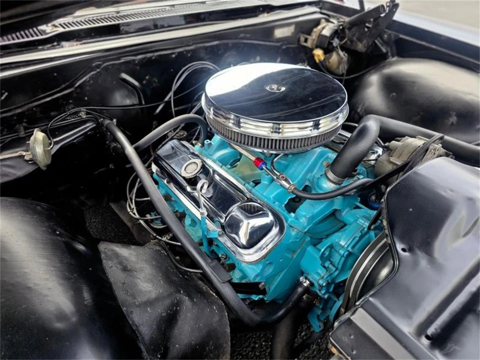 1965 Pontiac - Image 19 of 23