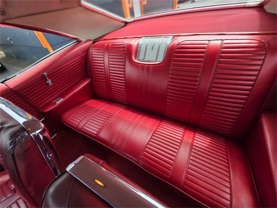 1965 Pontiac - Image 18 of 23