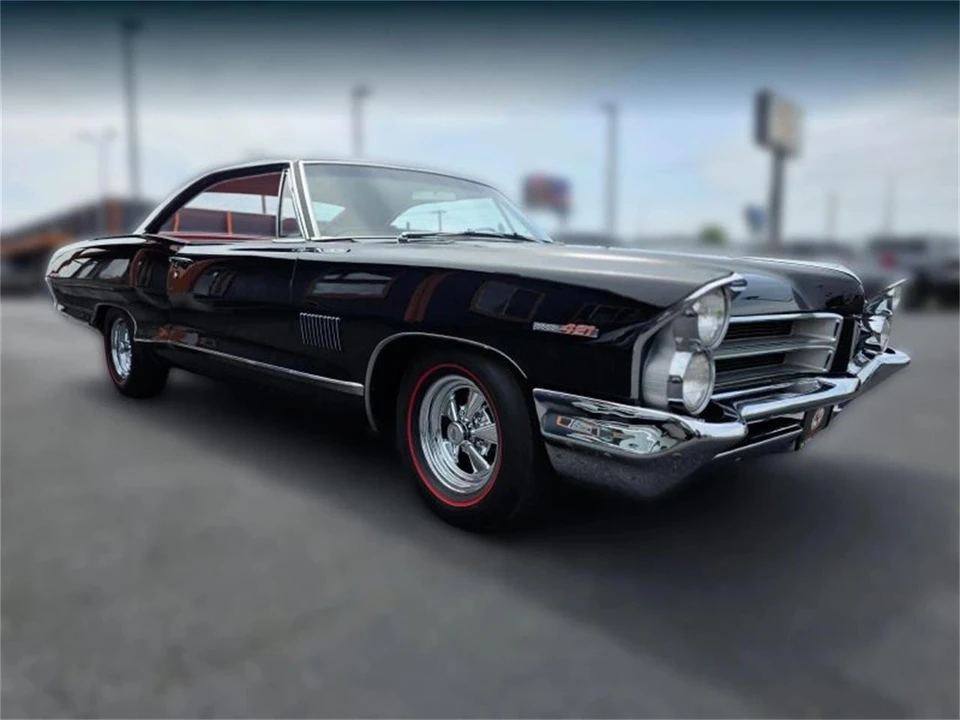 1965 Pontiac - Image 7 of 23