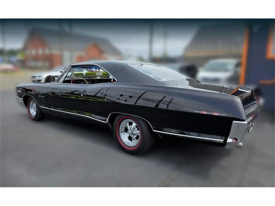 1965 Pontiac - Image 3 of 23