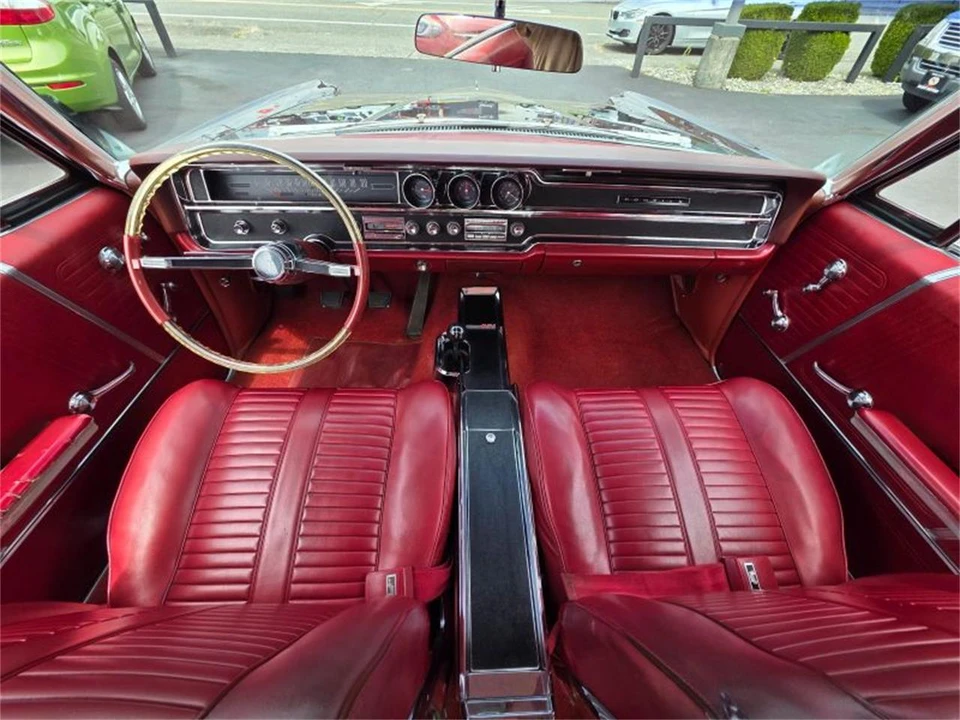 1965 Pontiac - Image 13 of 23