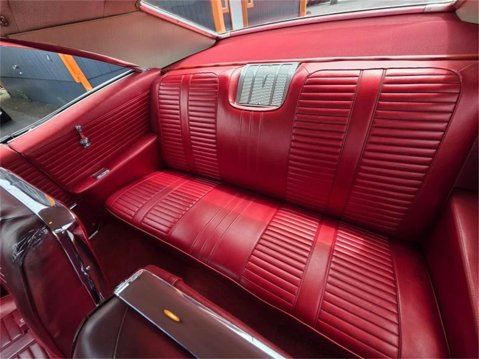 1965 Pontiac - Image 12 of 23