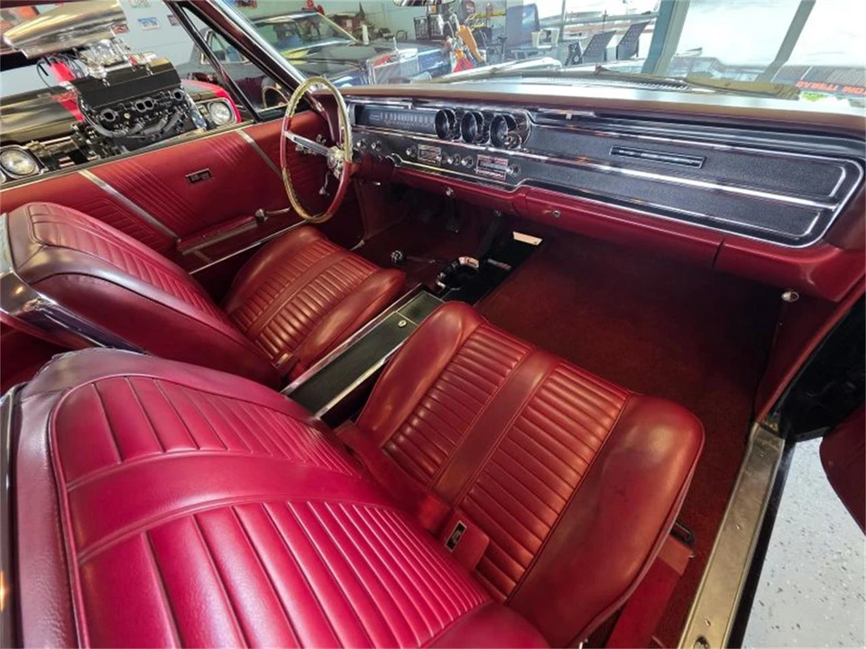 1965 Pontiac - Image 16 of 23