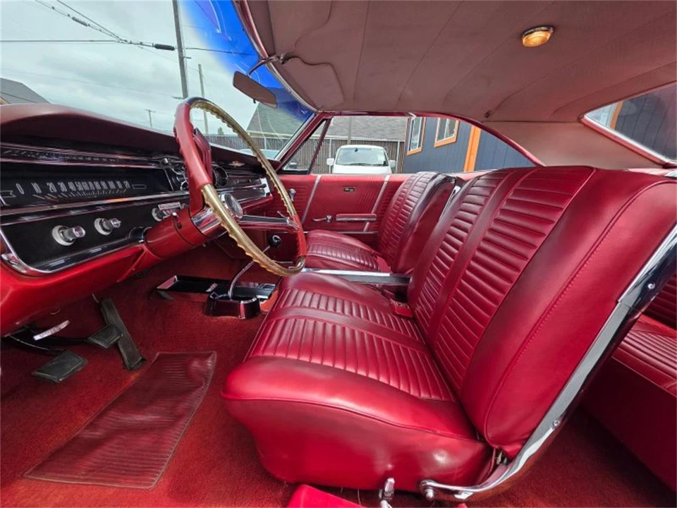 1965 Pontiac - Image 11 of 23