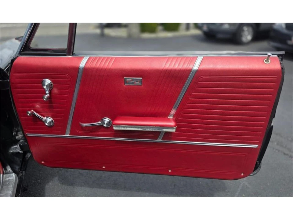 1965 Pontiac - Image 21 of 23