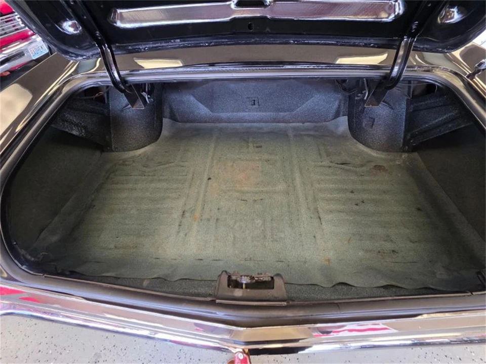 1965 Pontiac - Image 22 of 23