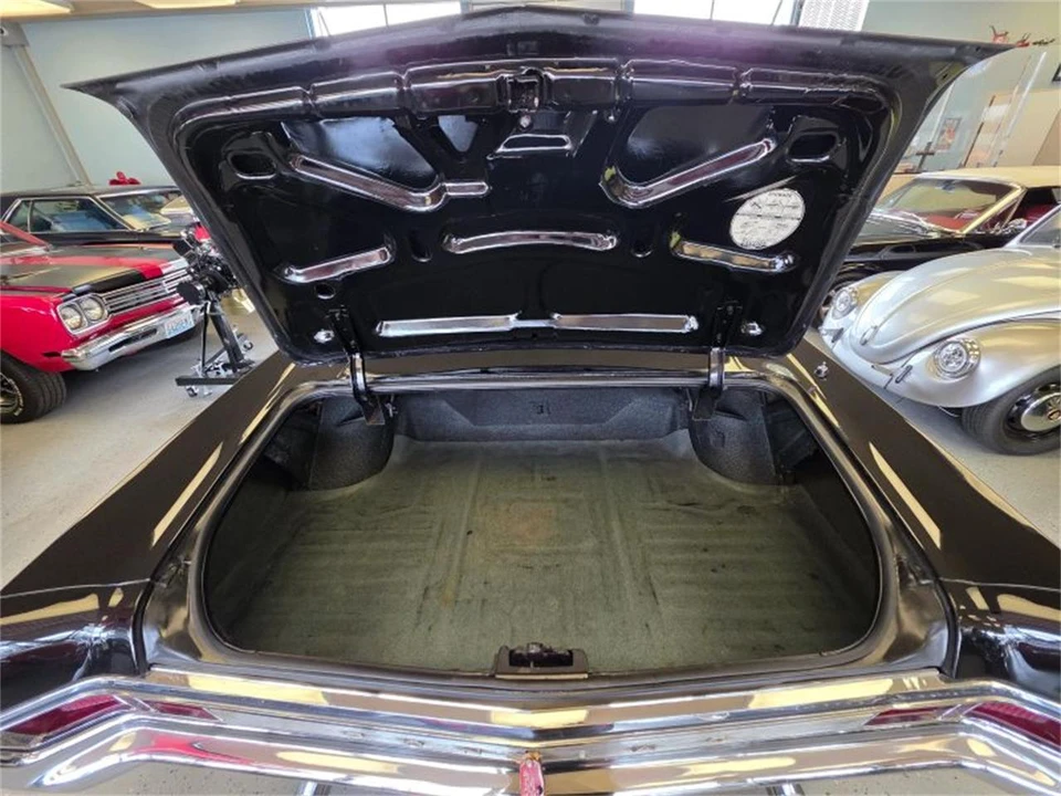1965 Pontiac - Image 23 of 23