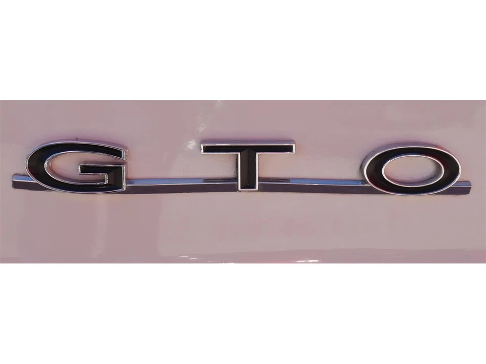 1965 Pontiac - Image 10 of 31