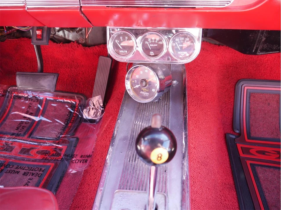 1965 Pontiac - Image 26 of 31