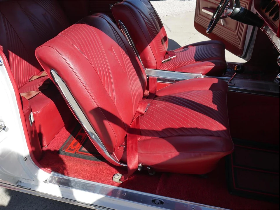 1965 Pontiac - Image 31 of 31