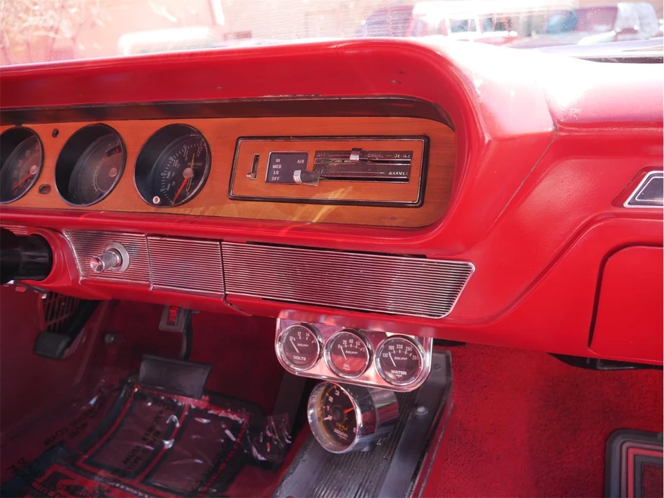 1965 Pontiac - Image 27 of 31