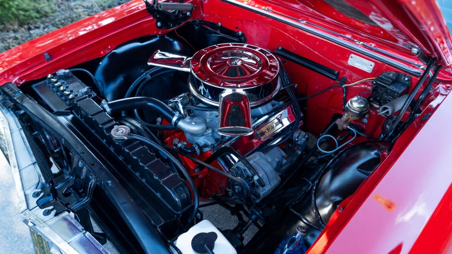 1965 Pontiac - Image 24 of 30