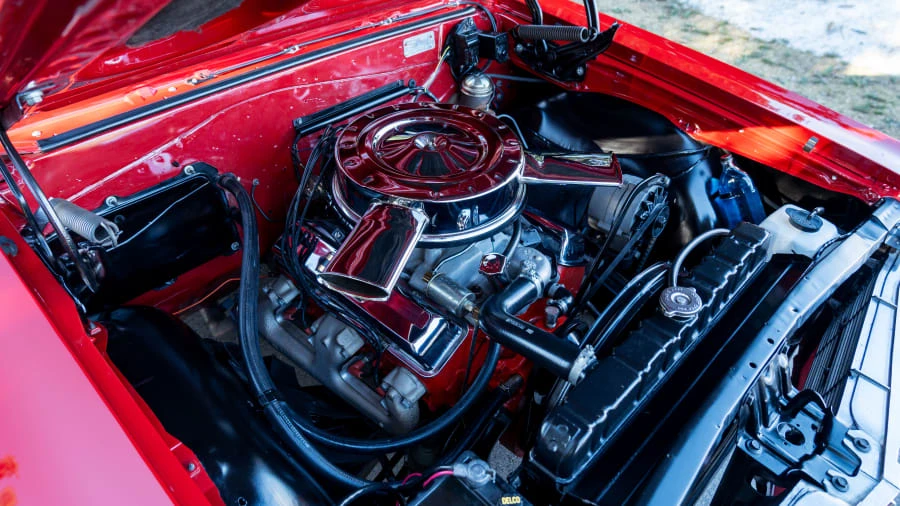 1965 Pontiac - Image 21 of 30