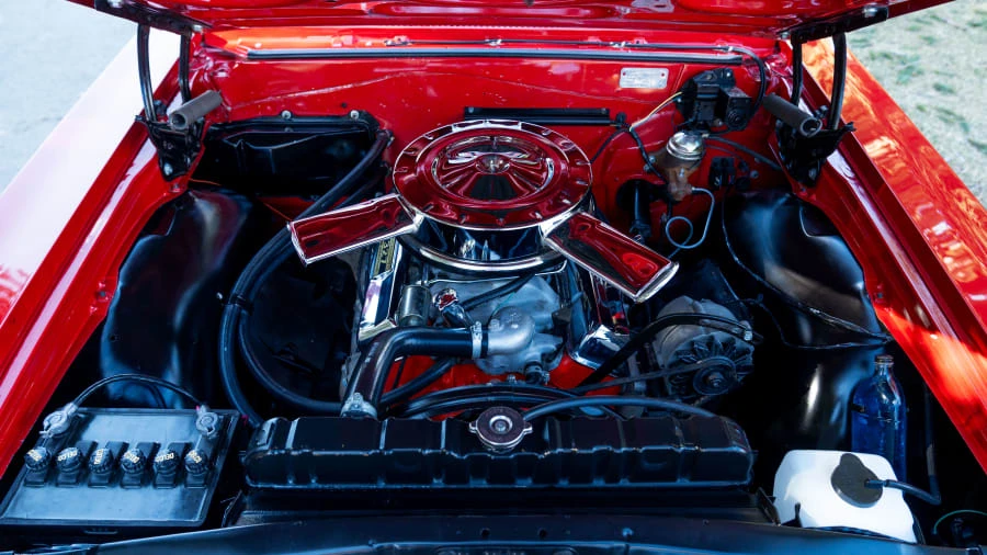 1965 Pontiac - Image 22 of 30
