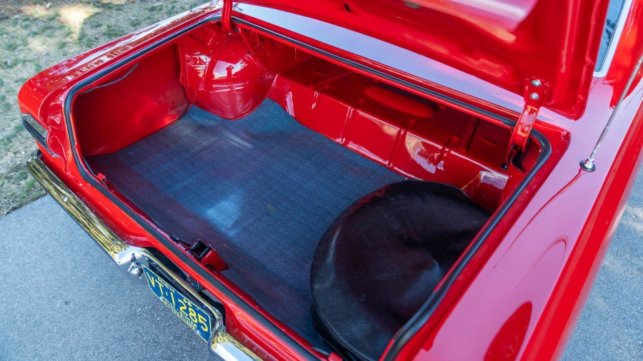 1965 Pontiac - Image 27 of 30