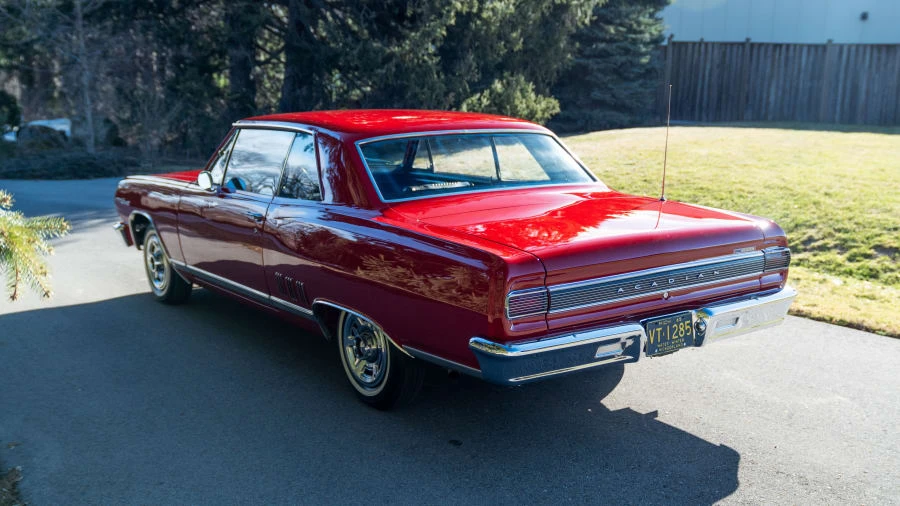 1965 Pontiac - Image 3 of 30