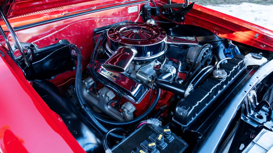 1965 Pontiac - Image 18 of 30