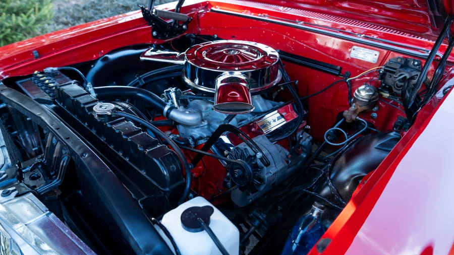 1965 Pontiac - Image 25 of 30