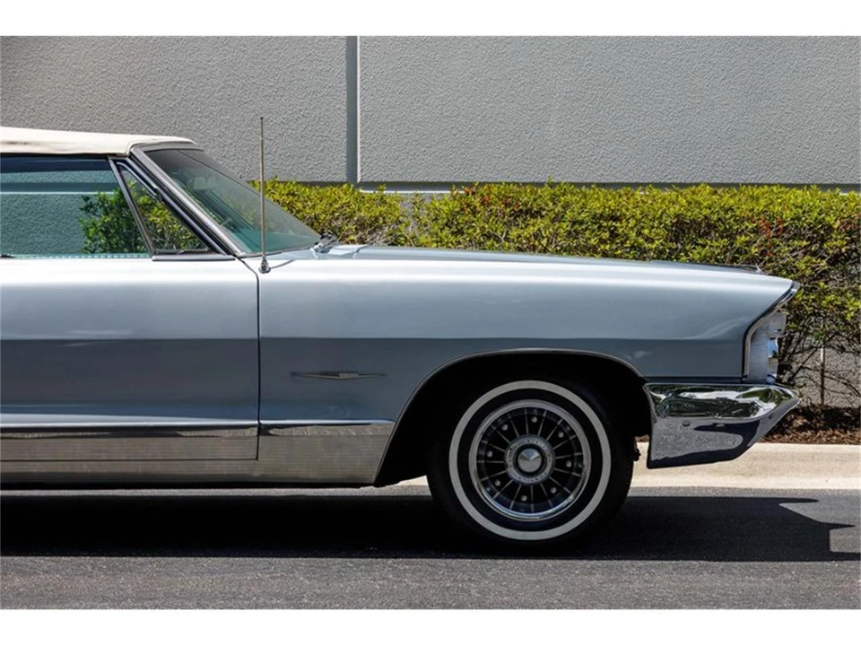 1965 Pontiac Bonneville 3rd Gen - Image 23 of 31