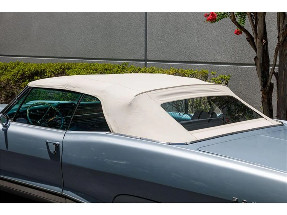 1965 Pontiac Bonneville 3rd Gen - Image 27 of 31