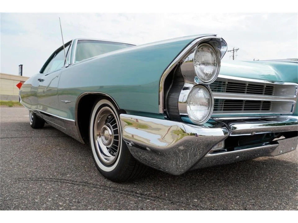 1965 Pontiac Bonneville 3rd Gen - Image 26 of 31