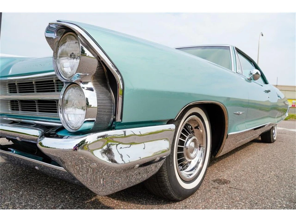 1965 Pontiac Bonneville 3rd Gen - Image 23 of 31
