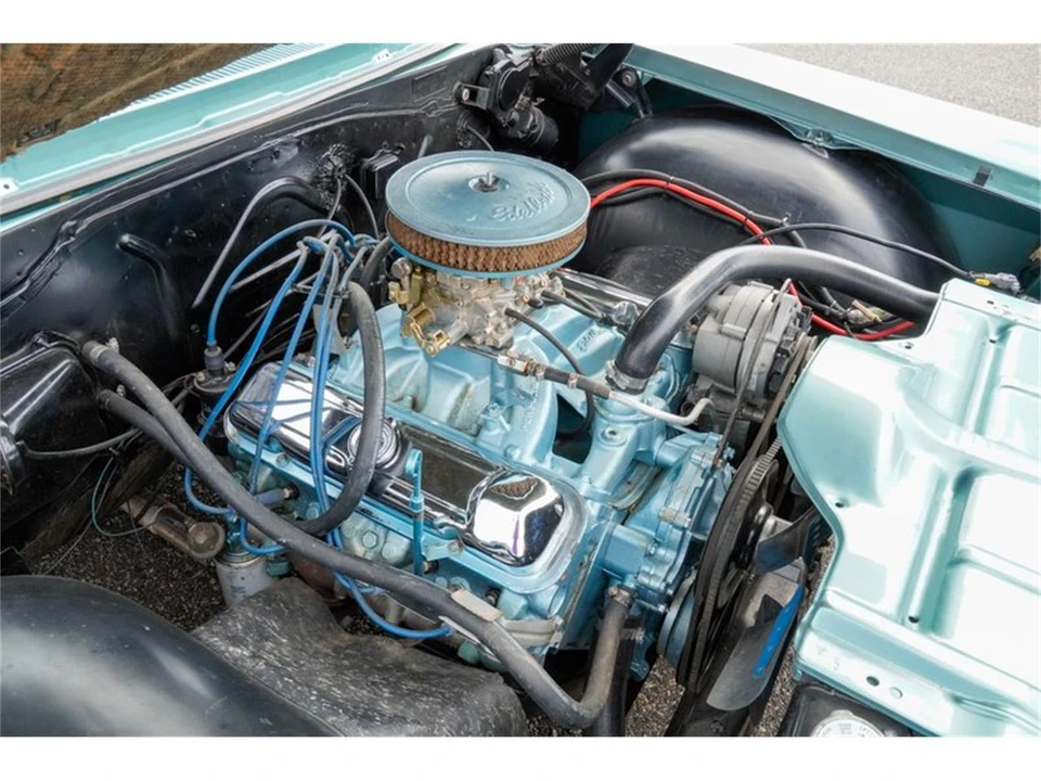 1965 Pontiac Bonneville 3rd Gen - Image 18 of 31