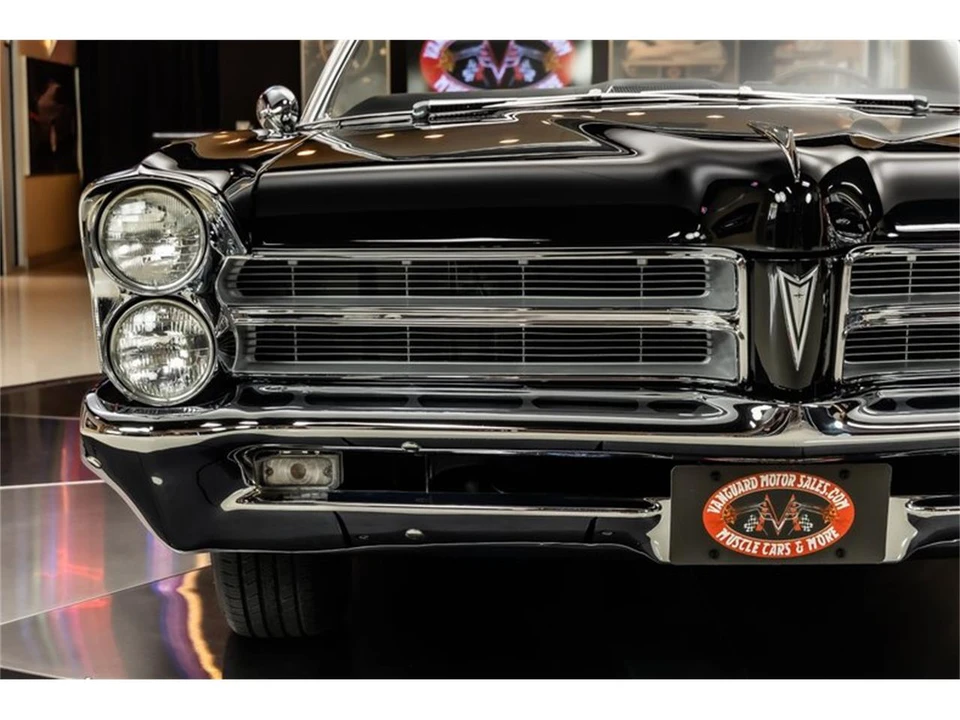 1965 Pontiac Bonneville 3rd Gen - Image 22 of 31