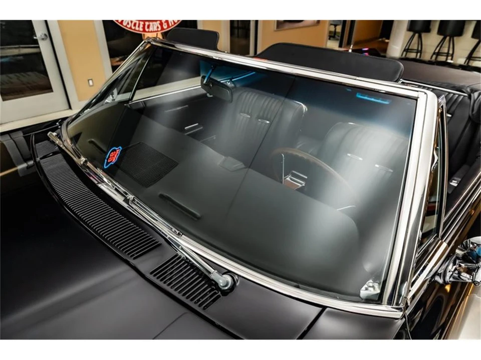 1965 Pontiac Bonneville 3rd Gen - Image 29 of 31