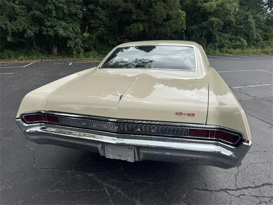 1965 Pontiac Catalina 4th Gen - Image 5 of 31