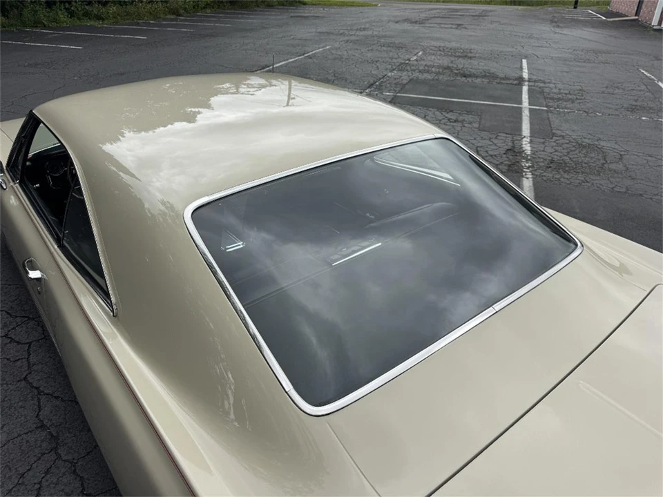 1965 Pontiac Catalina 4th Gen - Image 11 of 31