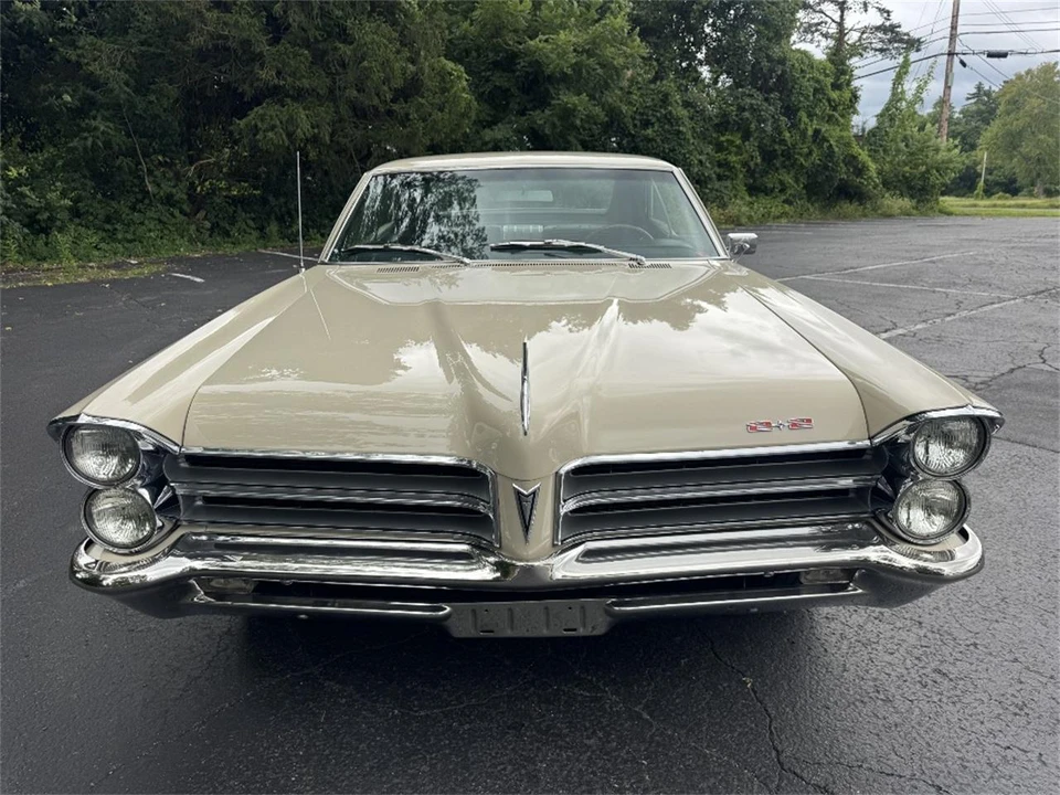 1965 Pontiac Catalina 4th Gen - Image 9 of 31