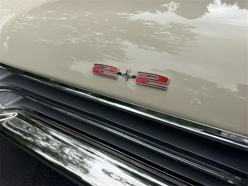 1965 Pontiac Catalina 4th Gen - Image 12 of 31